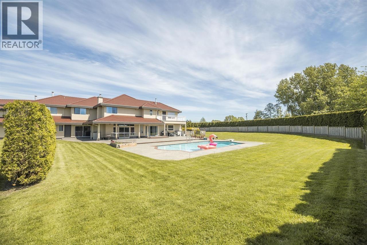 13251 NO. 4 Road, Richmond