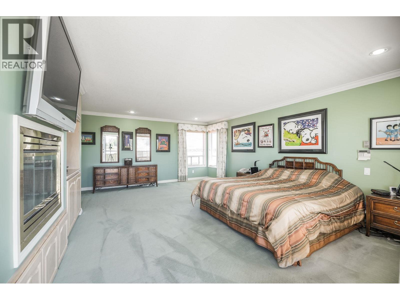 13251 NO. 4 Road, Richmond