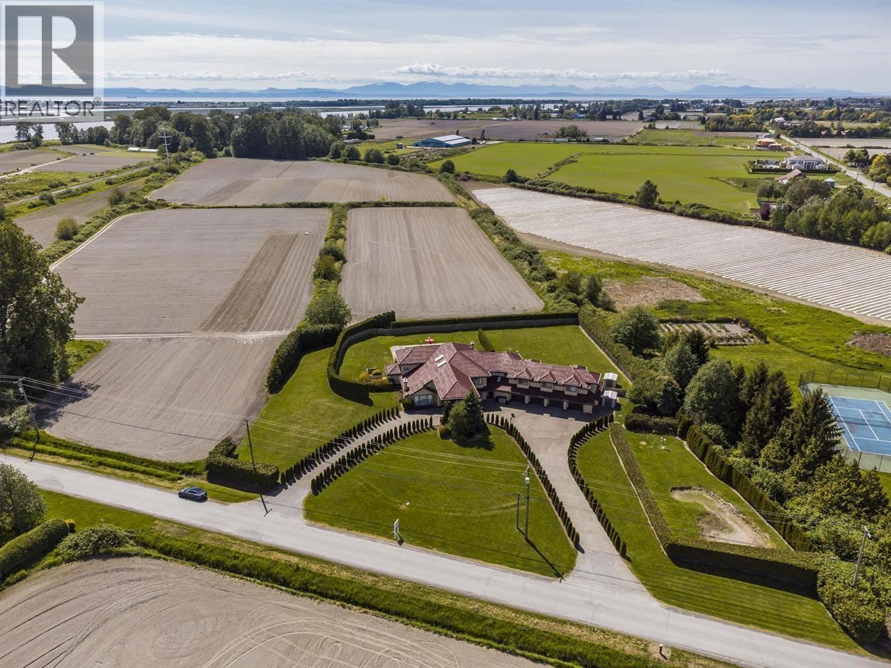 13251 NO. 4 Road, Richmond