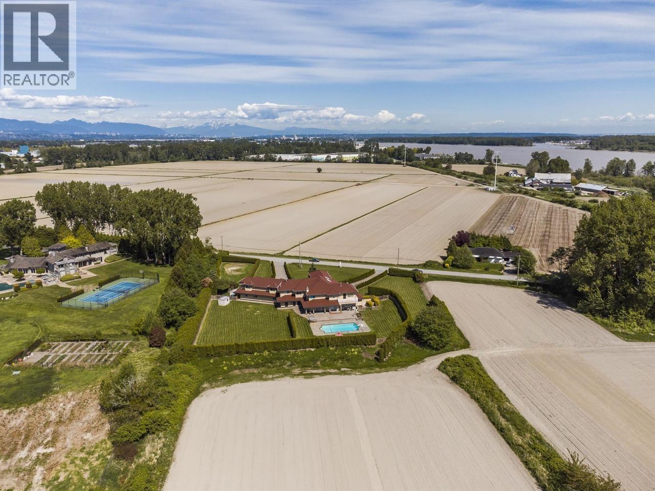 13251 NO. 4 Road, Richmond