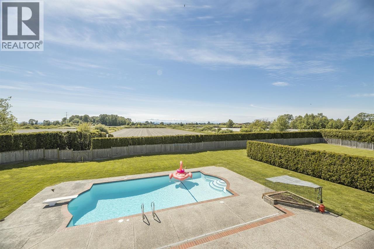 13251 NO. 4 Road, Richmond