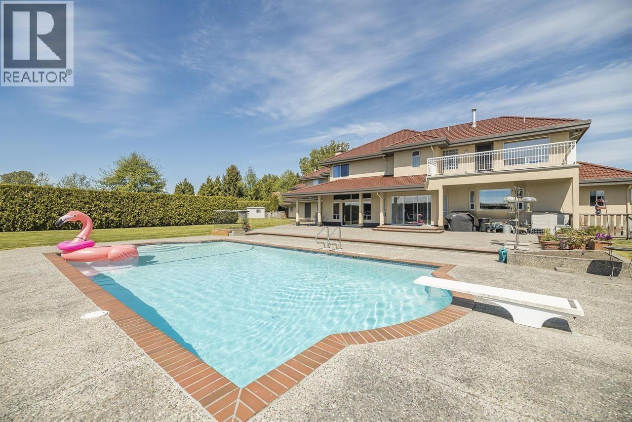 13251 NO. 4 Road, Richmond