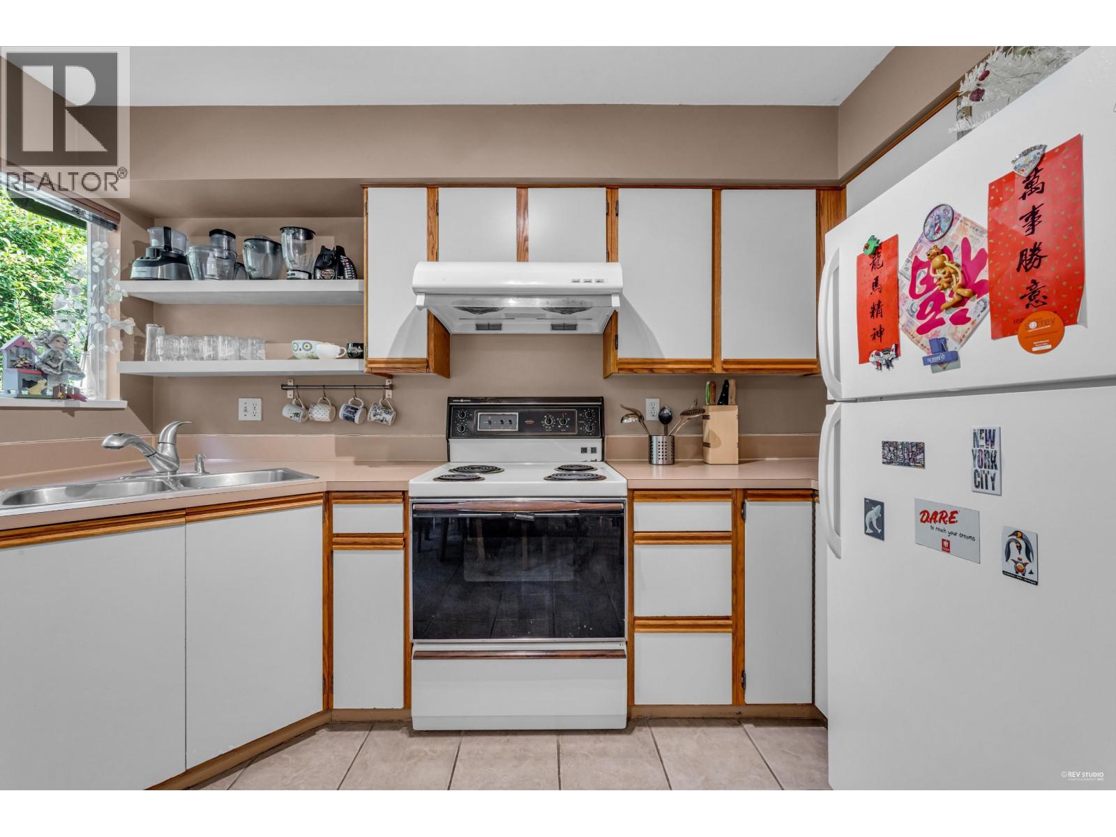 14 8751 BENNETT ROAD, Richmond