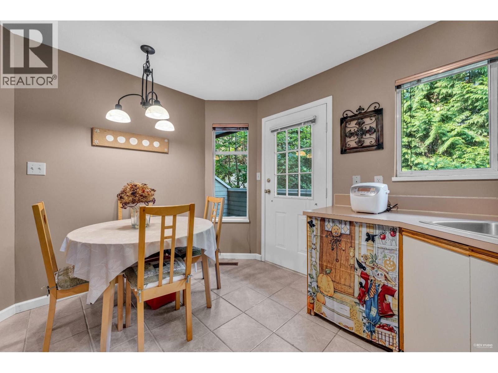 14 8751 BENNETT ROAD, Richmond