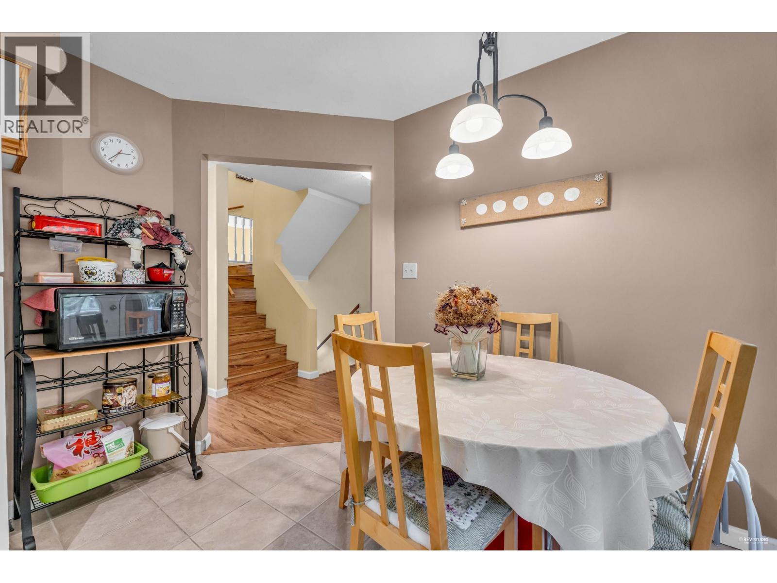 14 8751 BENNETT ROAD, Richmond