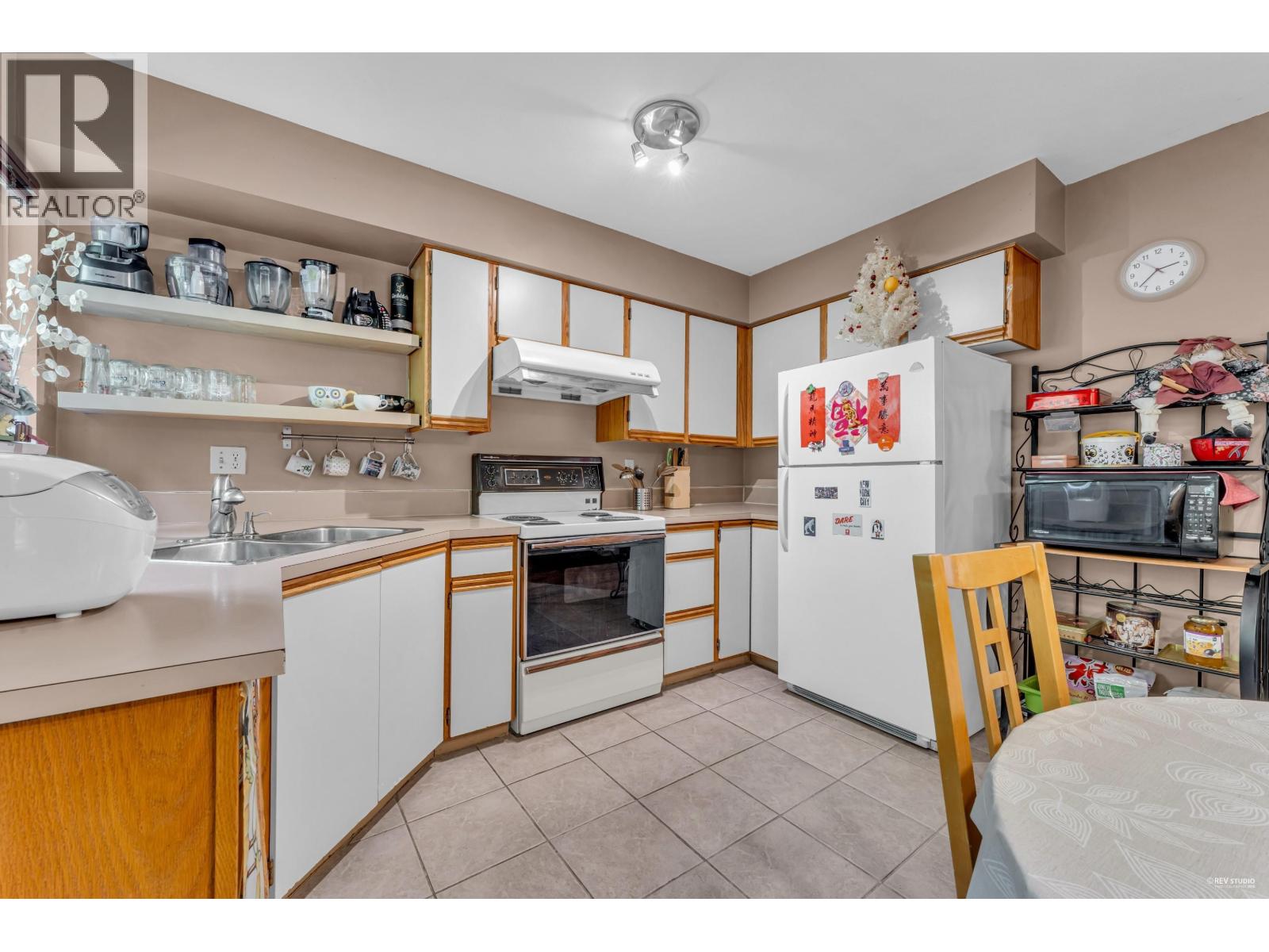 14 8751 BENNETT ROAD, Richmond