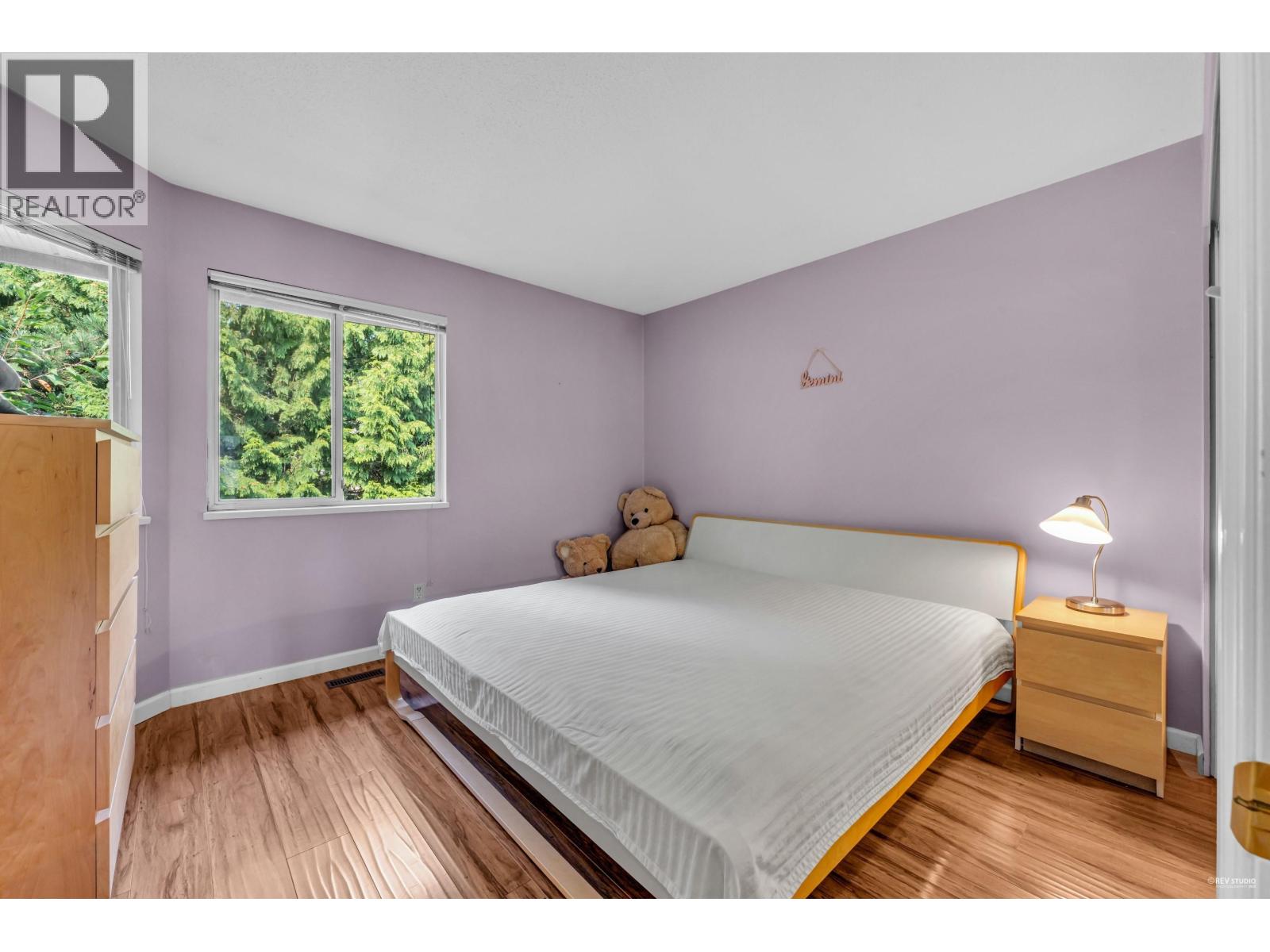 14 8751 BENNETT ROAD, Richmond