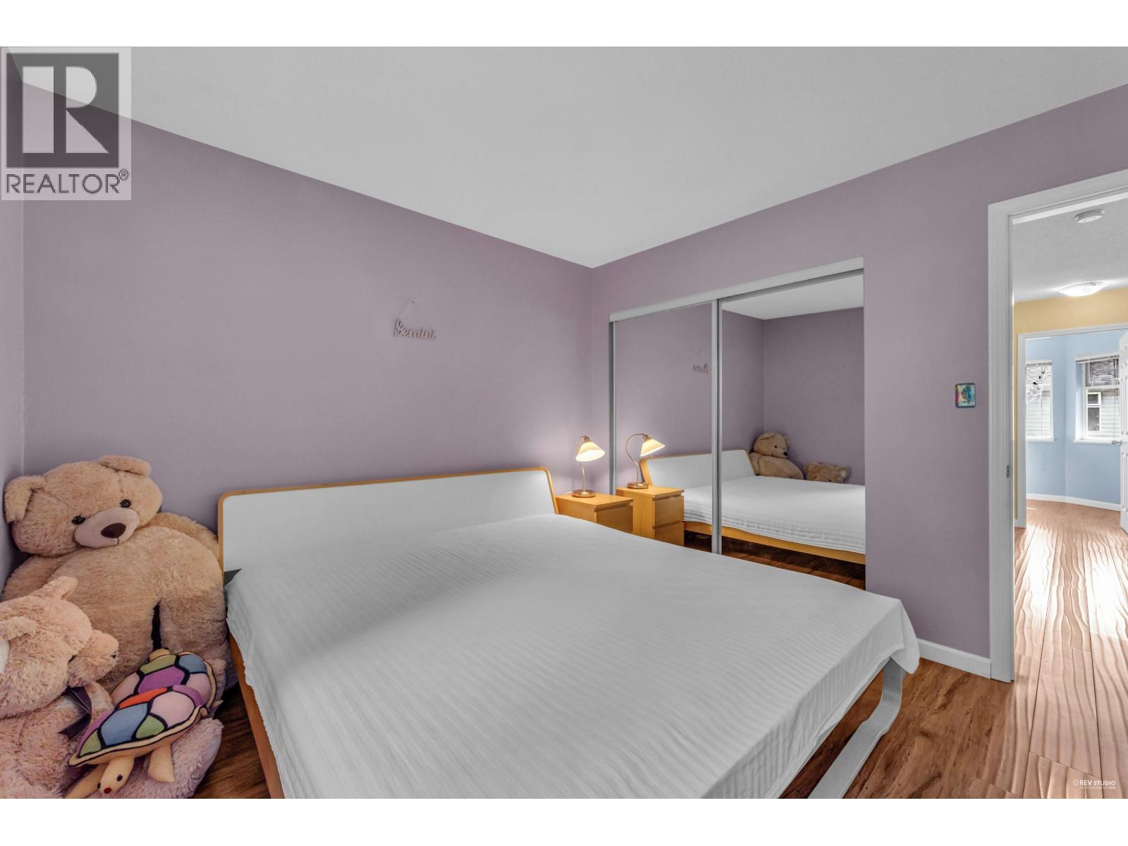 14 8751 BENNETT ROAD, Richmond