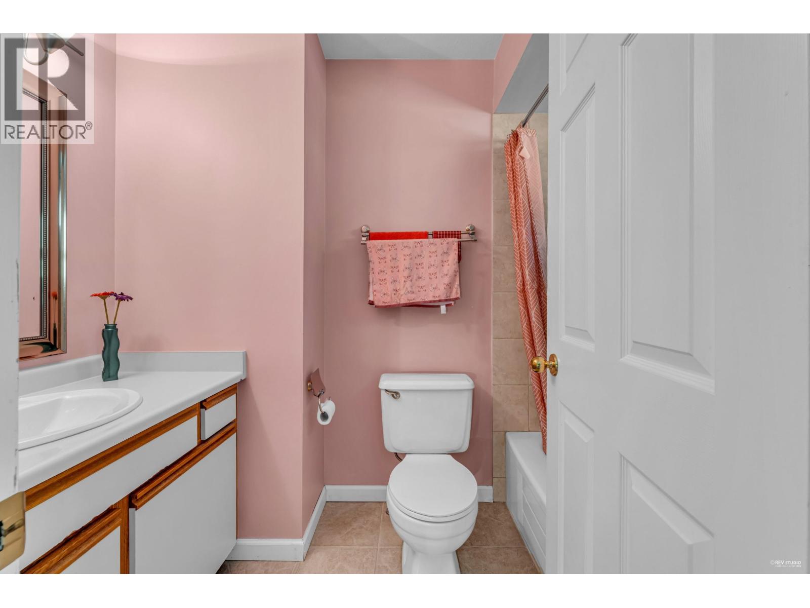 14 8751 BENNETT ROAD, Richmond