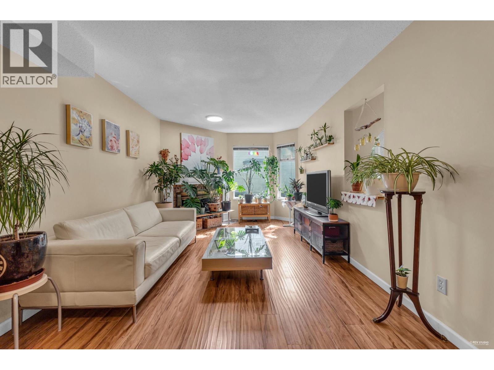 14 8751 BENNETT ROAD, Richmond