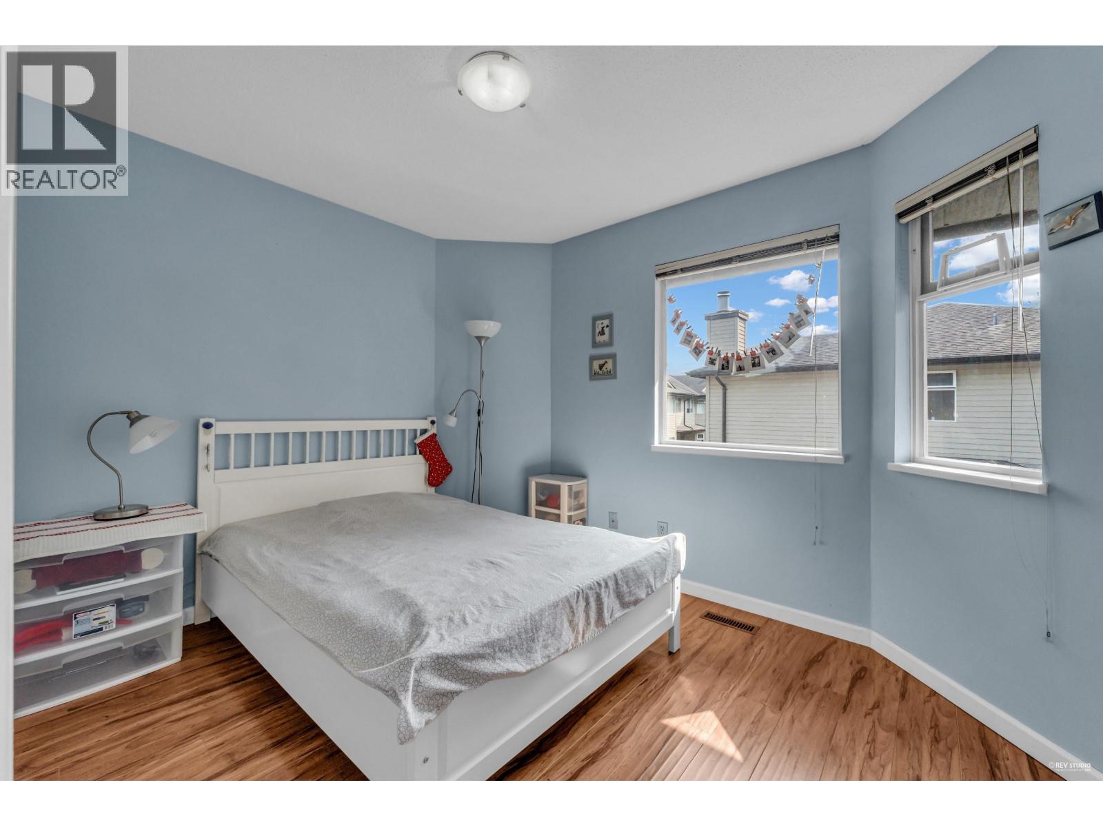 14 8751 BENNETT ROAD, Richmond