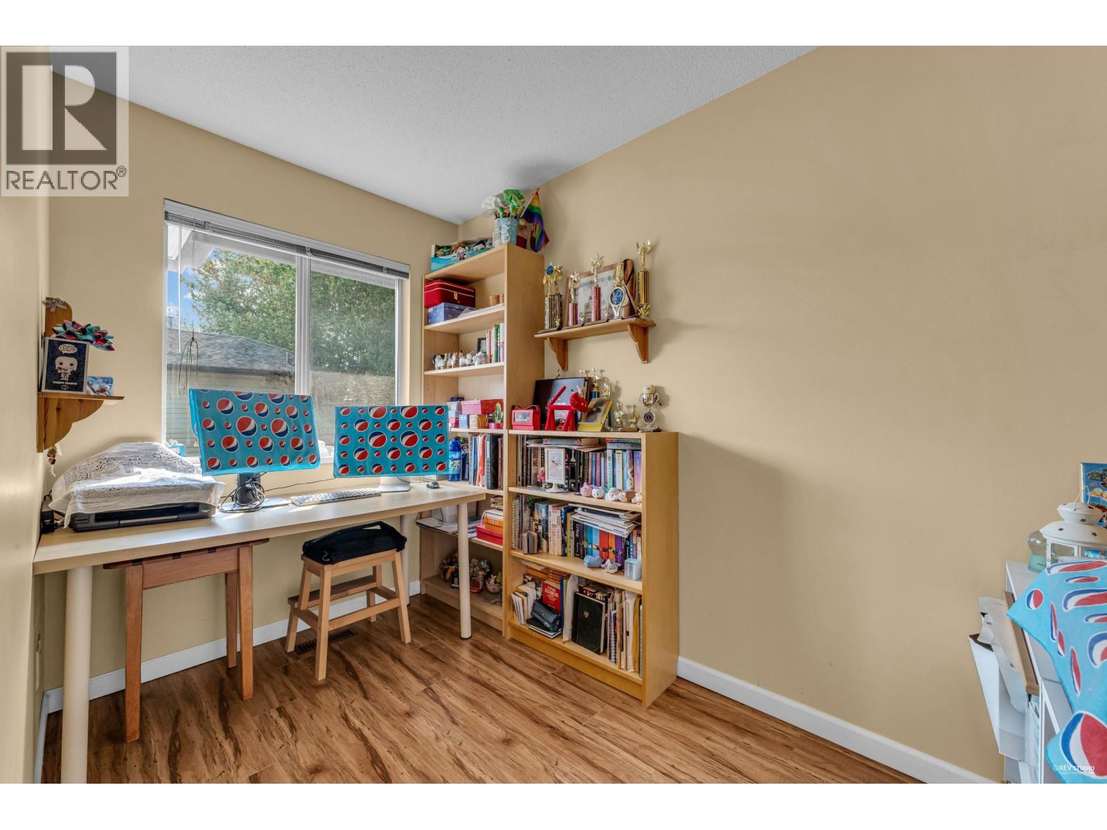 14 8751 BENNETT ROAD, Richmond