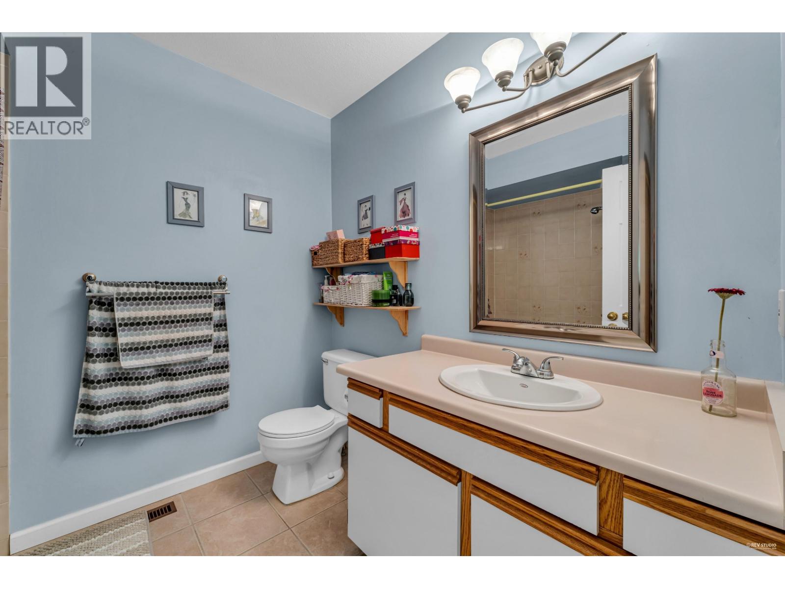 14 8751 BENNETT ROAD, Richmond