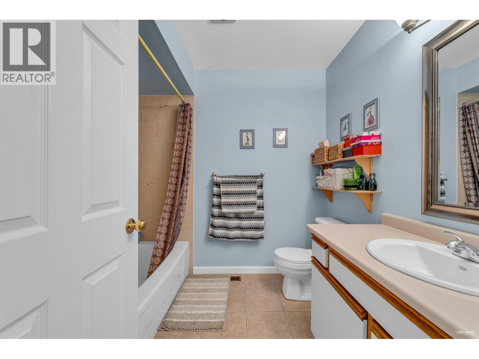 14 8751 BENNETT ROAD, Richmond