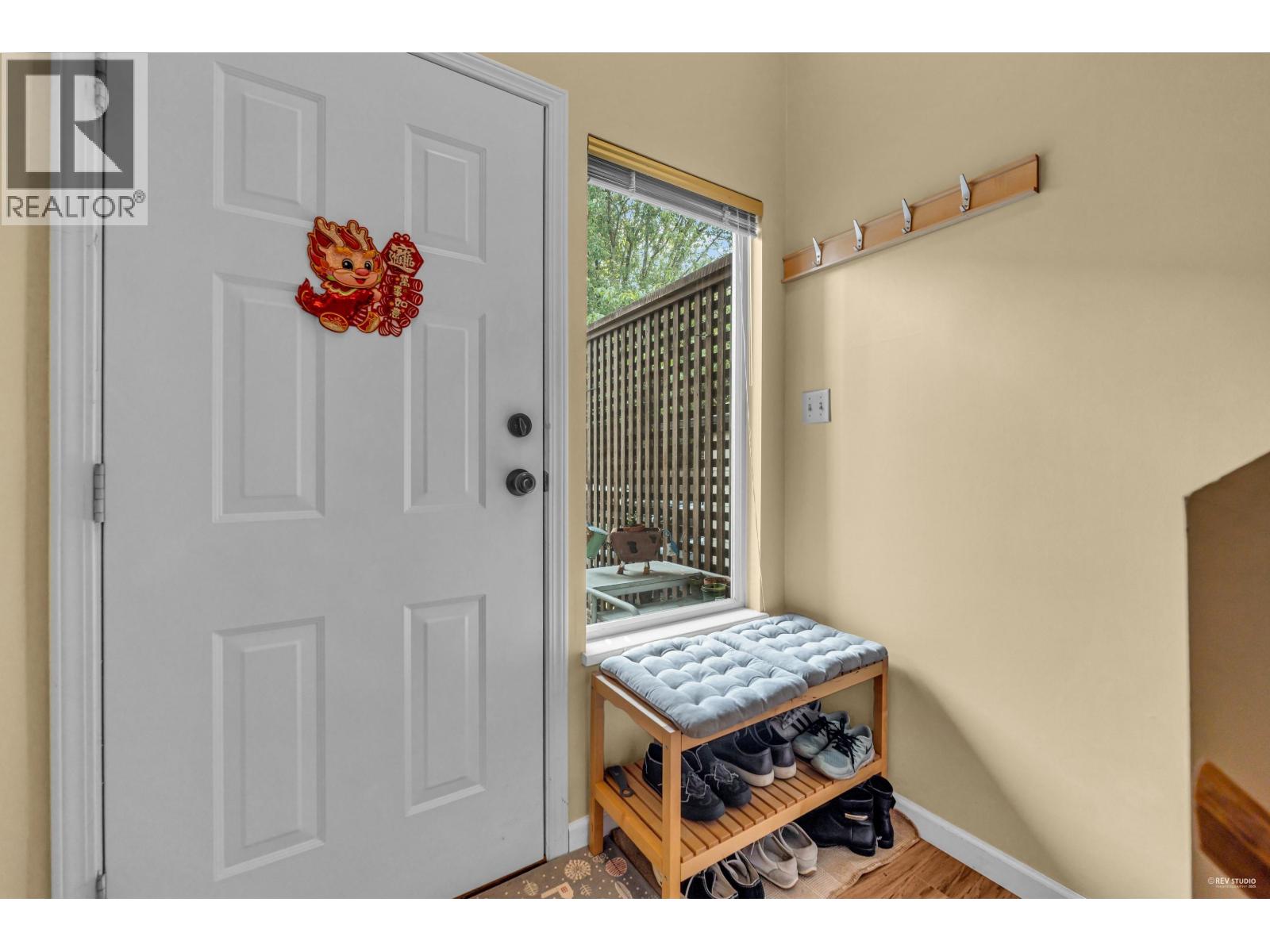 14 8751 BENNETT ROAD, Richmond