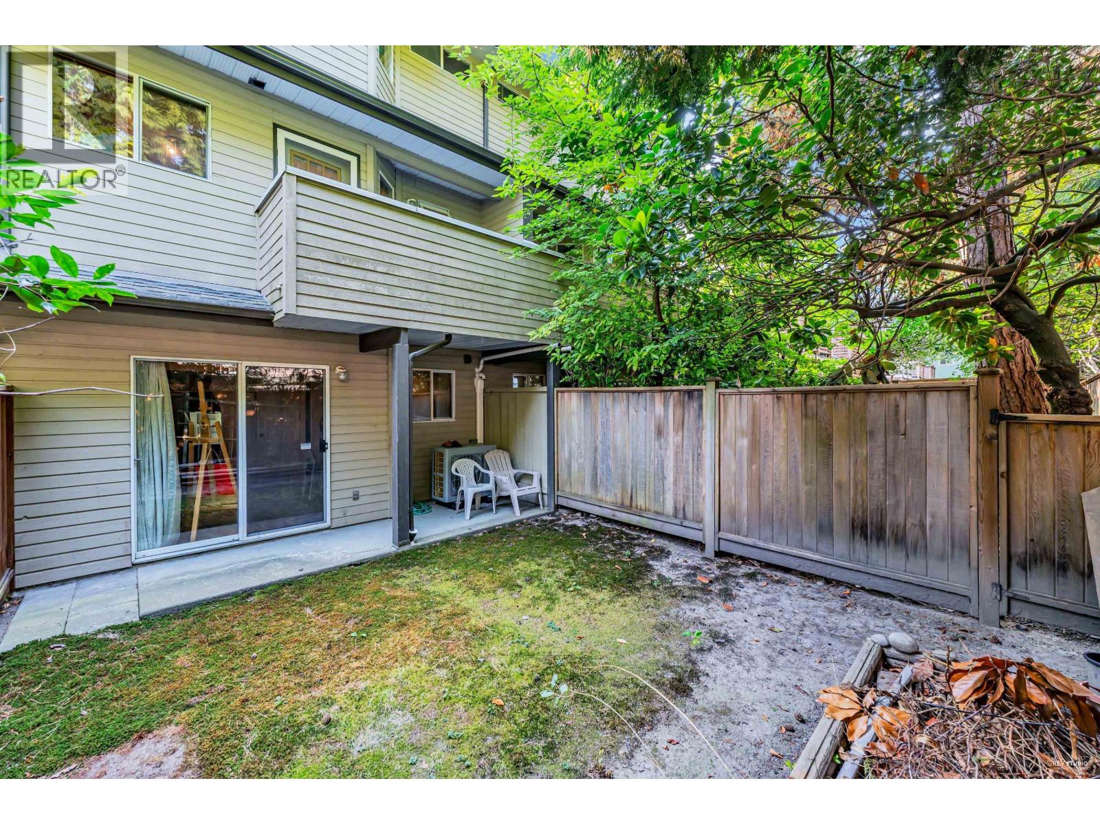 14 8751 BENNETT ROAD, Richmond