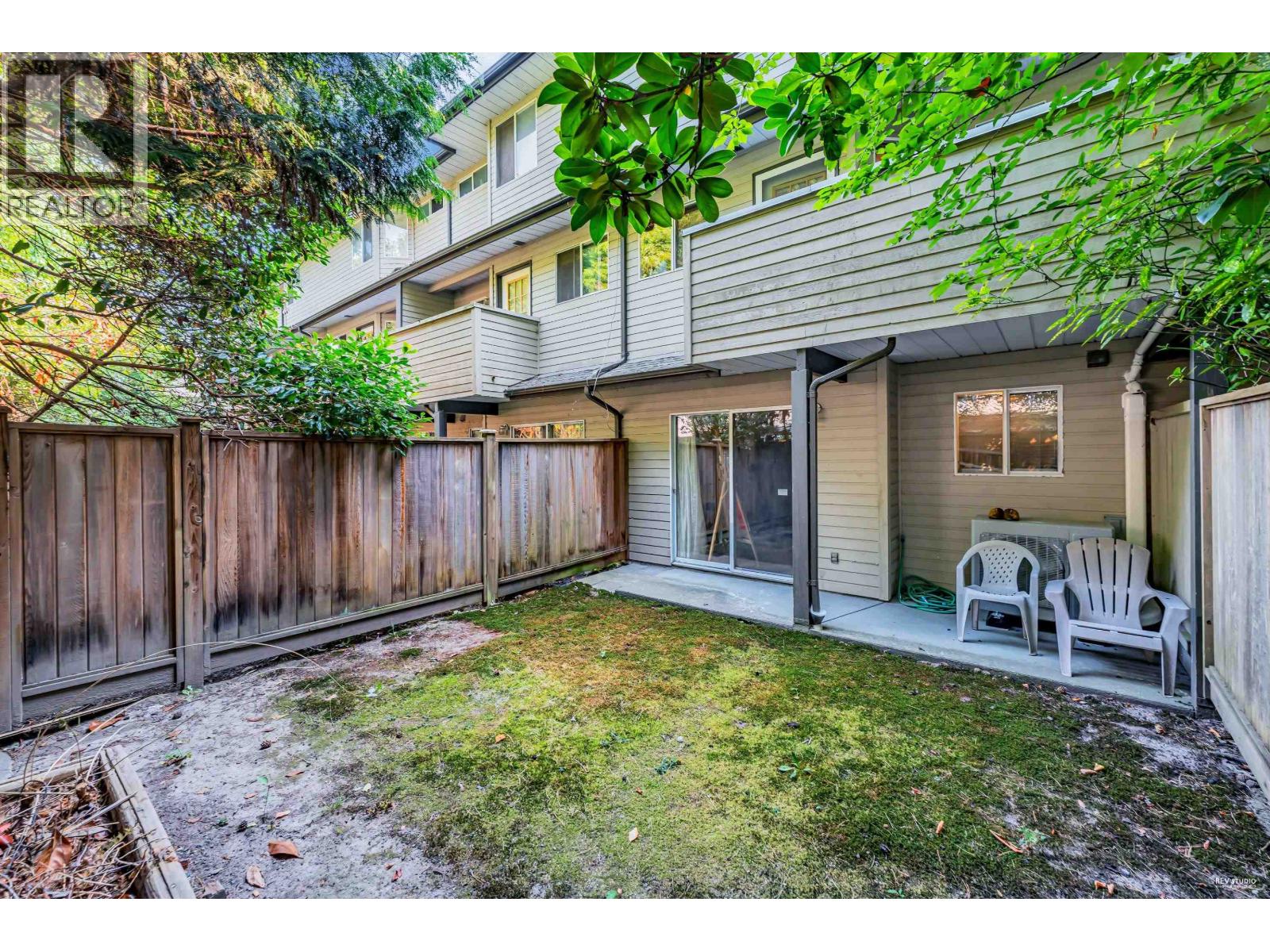 14 8751 BENNETT ROAD, Richmond