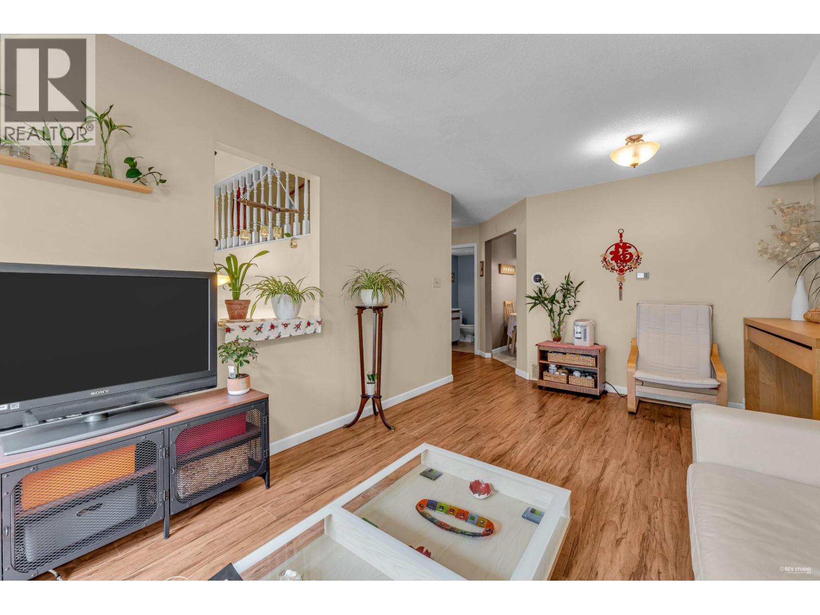 14 8751 BENNETT ROAD, Richmond