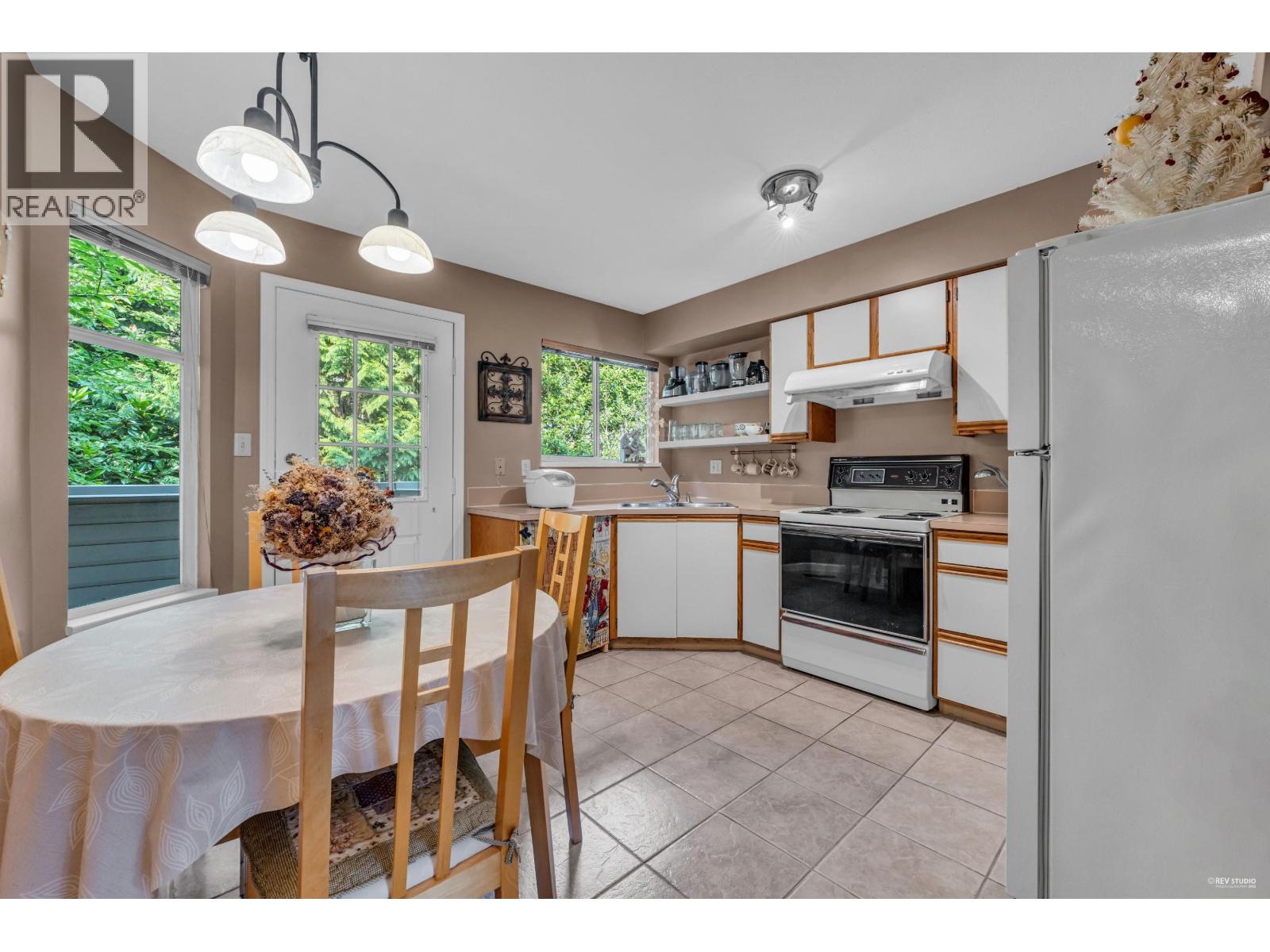 14 8751 BENNETT ROAD, Richmond