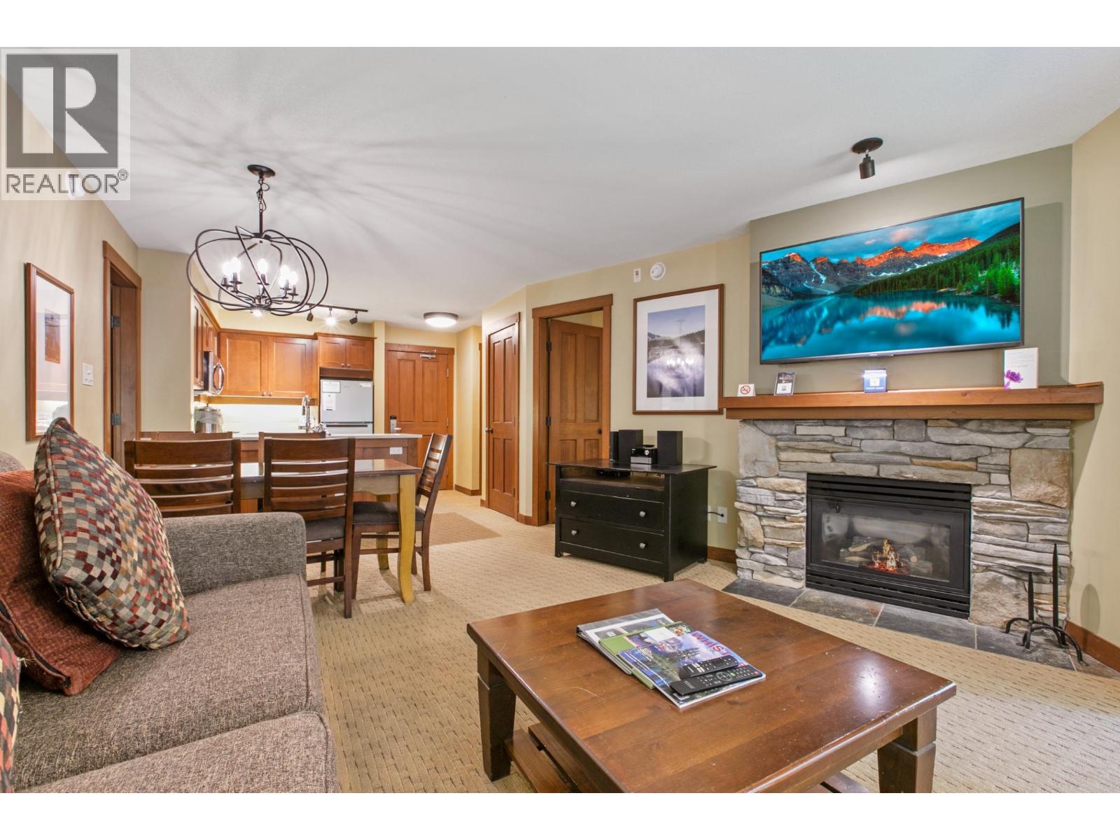 310G2 4653 BLACKCOMB WAY, Whistler