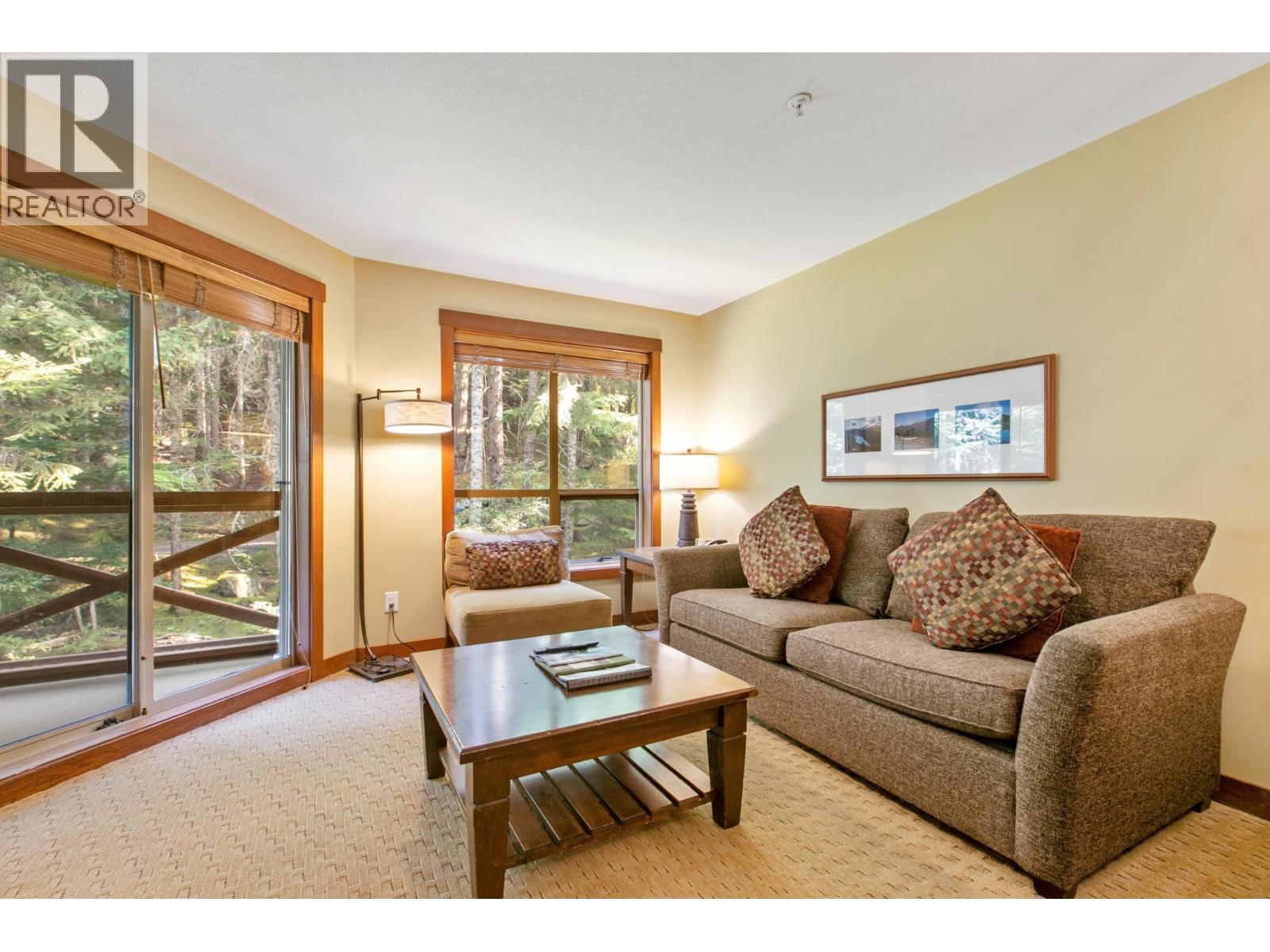 310G2 4653 BLACKCOMB WAY, Whistler