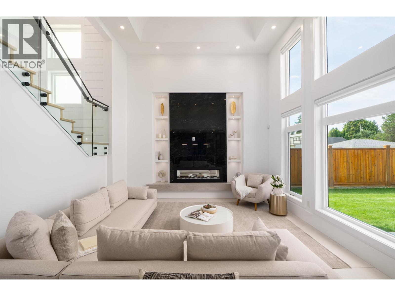 7577 ARMSTRONG STREET, Richmond