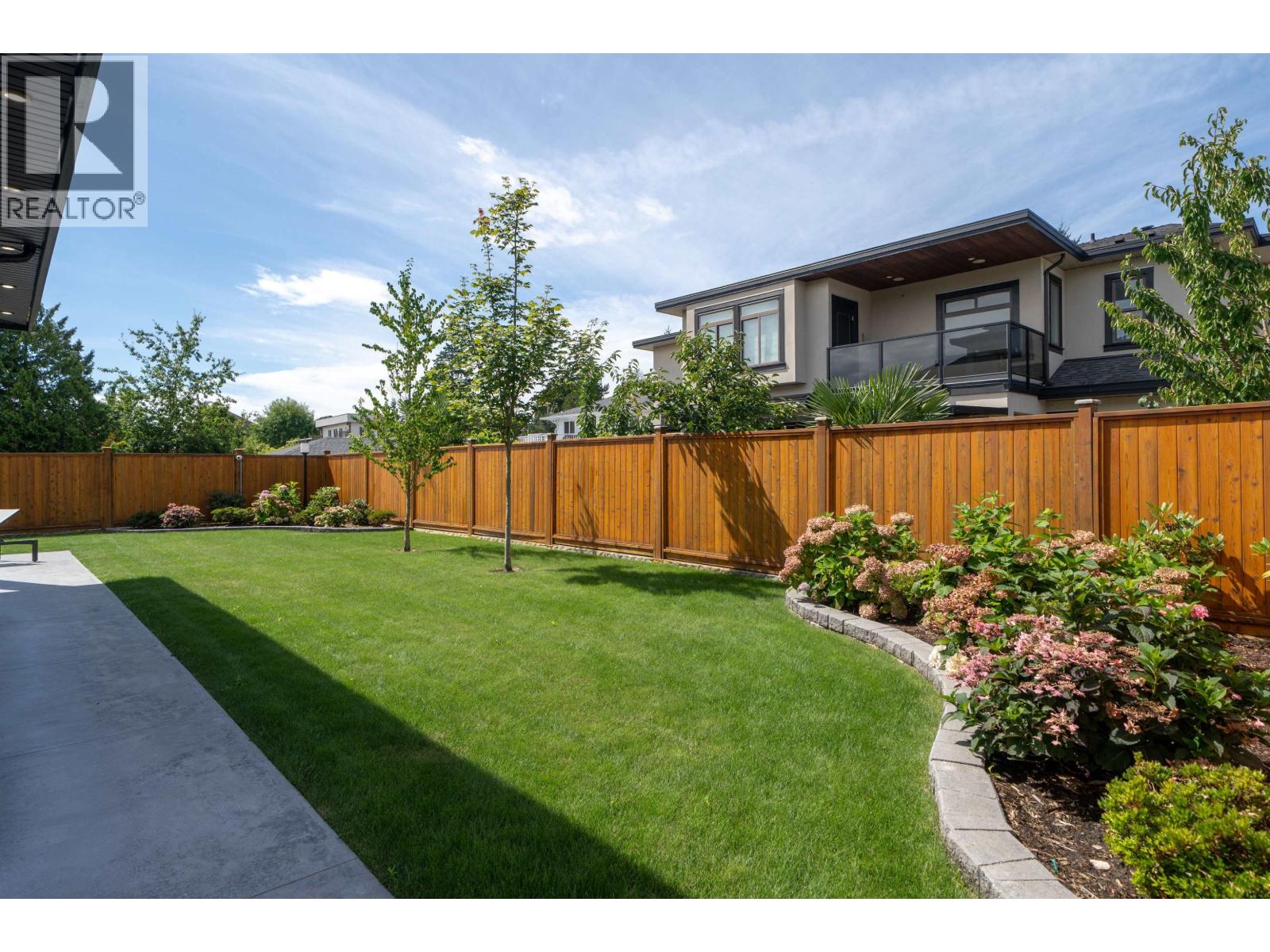 7577 ARMSTRONG STREET, Richmond