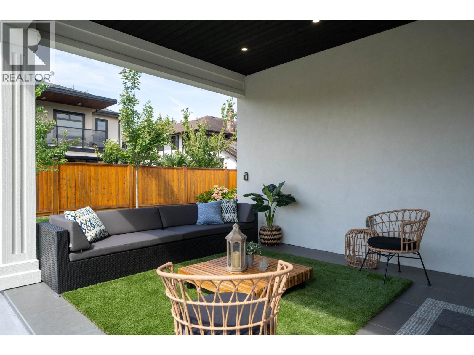 7577 ARMSTRONG STREET, Richmond