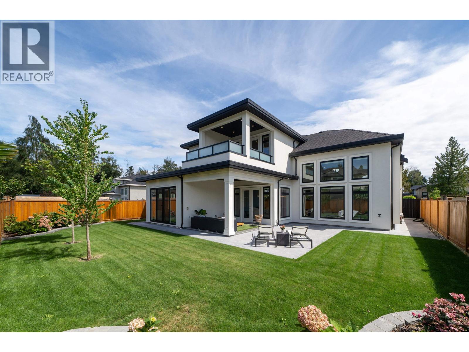 7577 ARMSTRONG STREET, Richmond