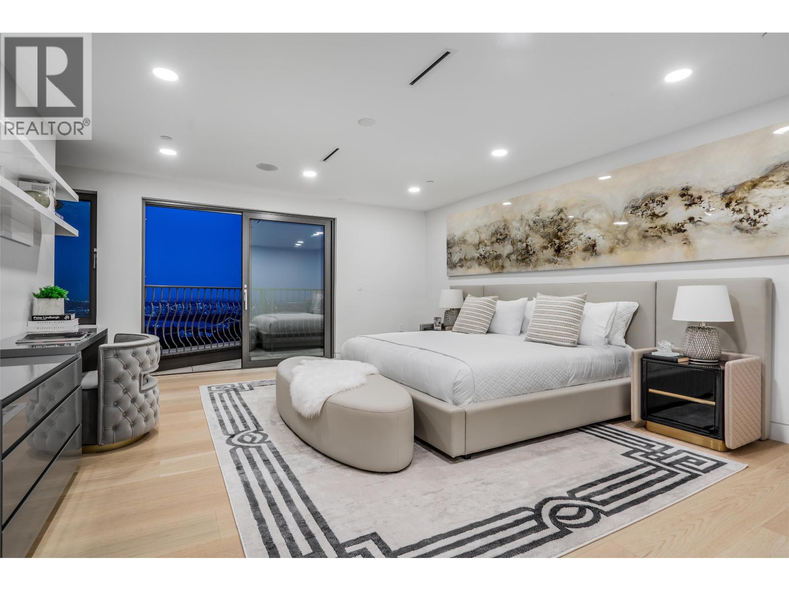 1123 CRESTLINE ROAD, West Vancouver