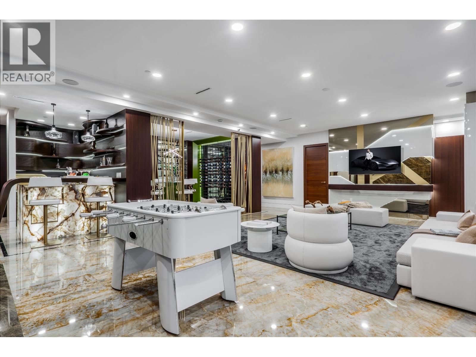 1123 CRESTLINE ROAD, West Vancouver