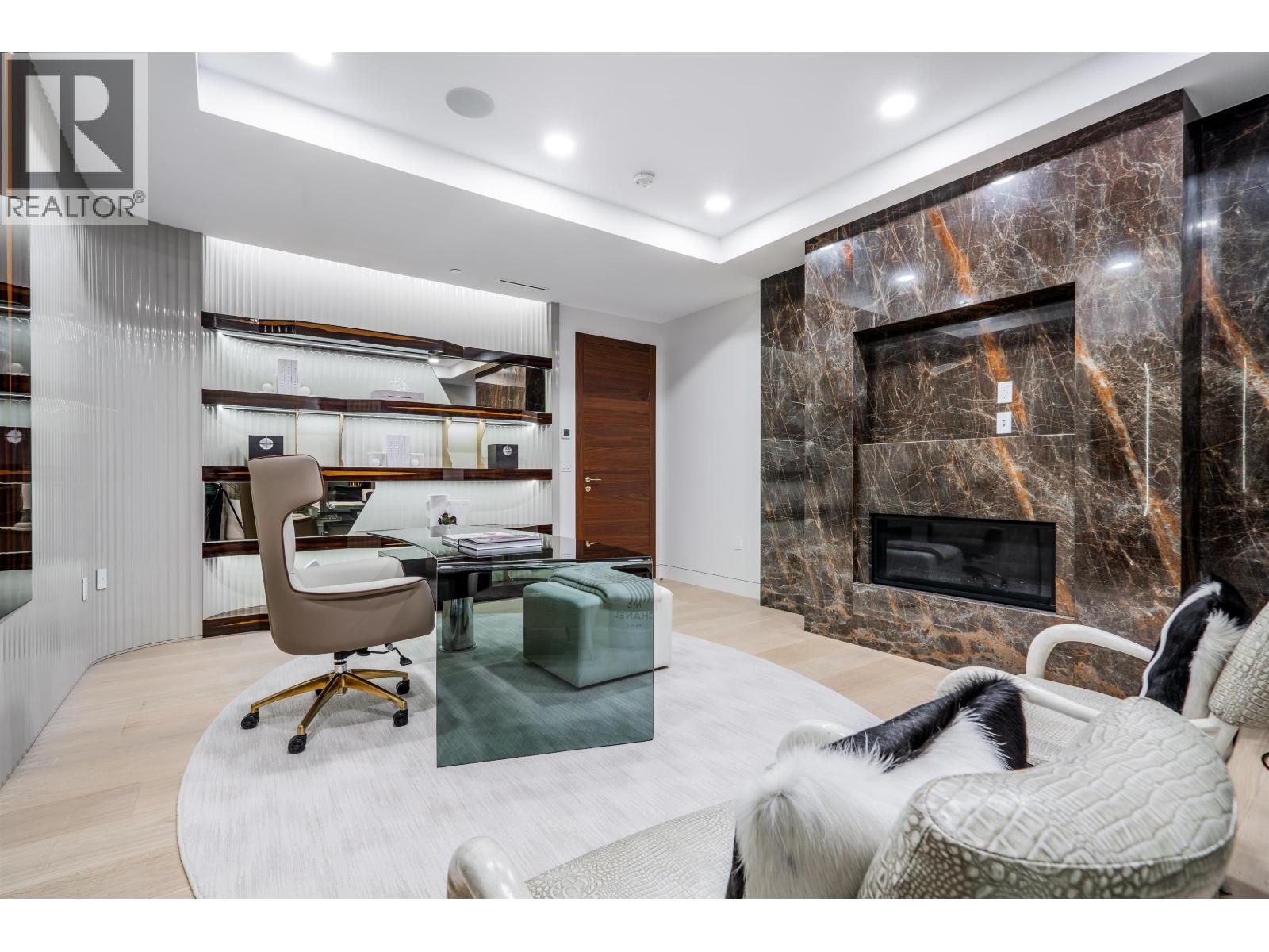 1123 CRESTLINE ROAD, West Vancouver