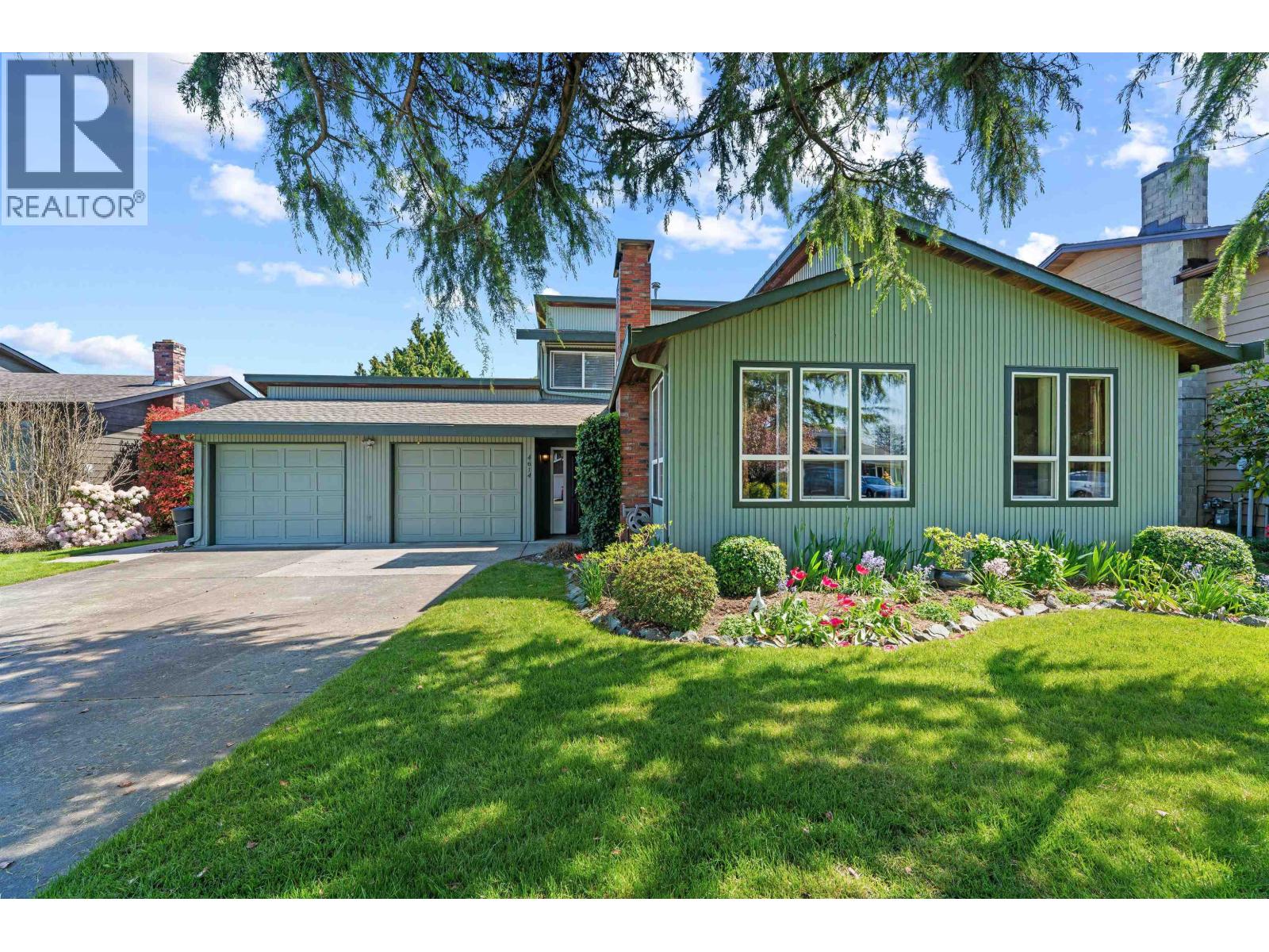 4614 54 STREET, Ladner
