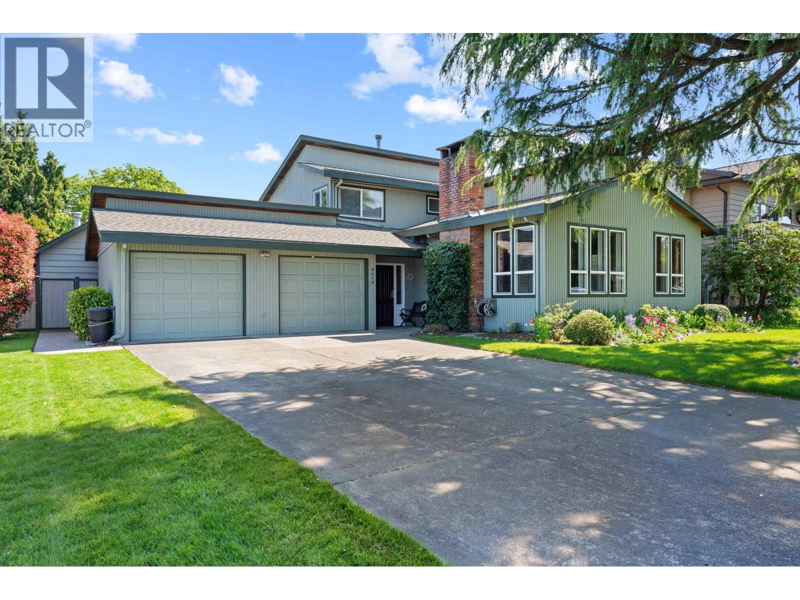 4614 54 STREET, Ladner