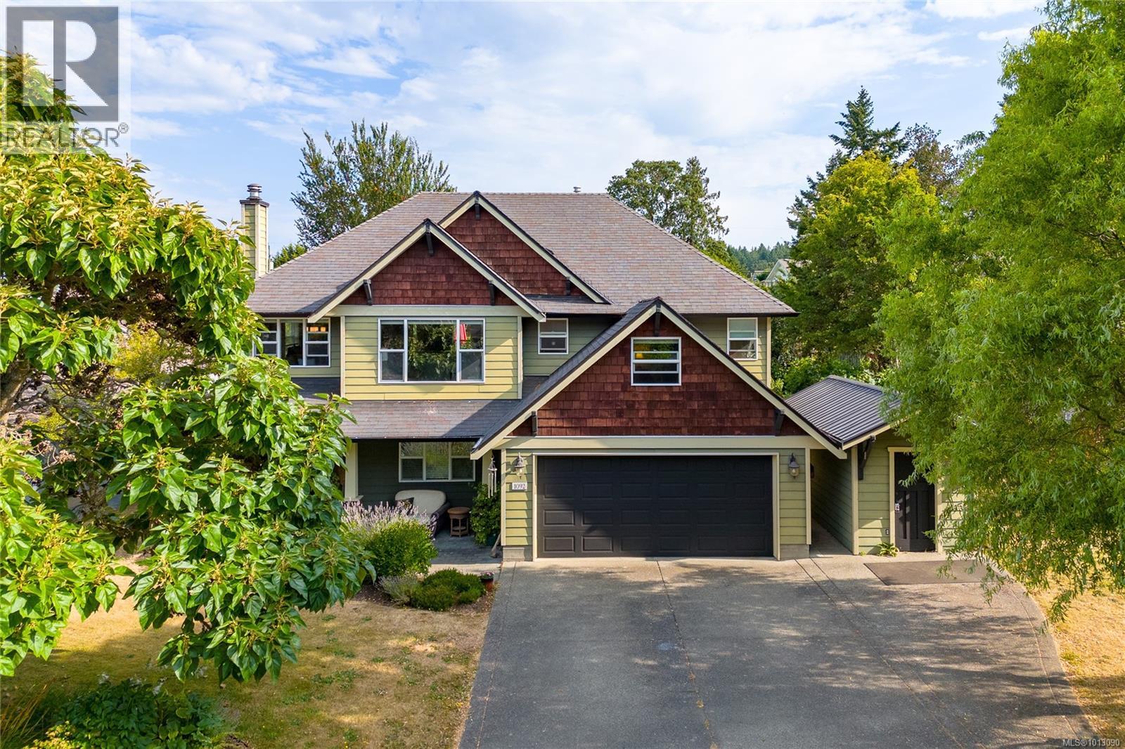  1092 Lucille Drive, Central Saanich