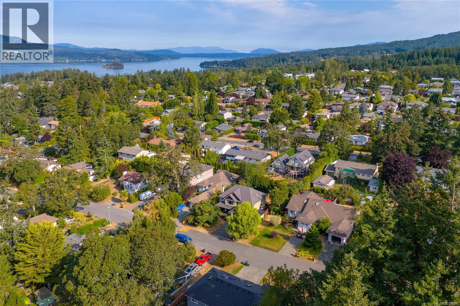  1092 Lucille Drive, Central Saanich