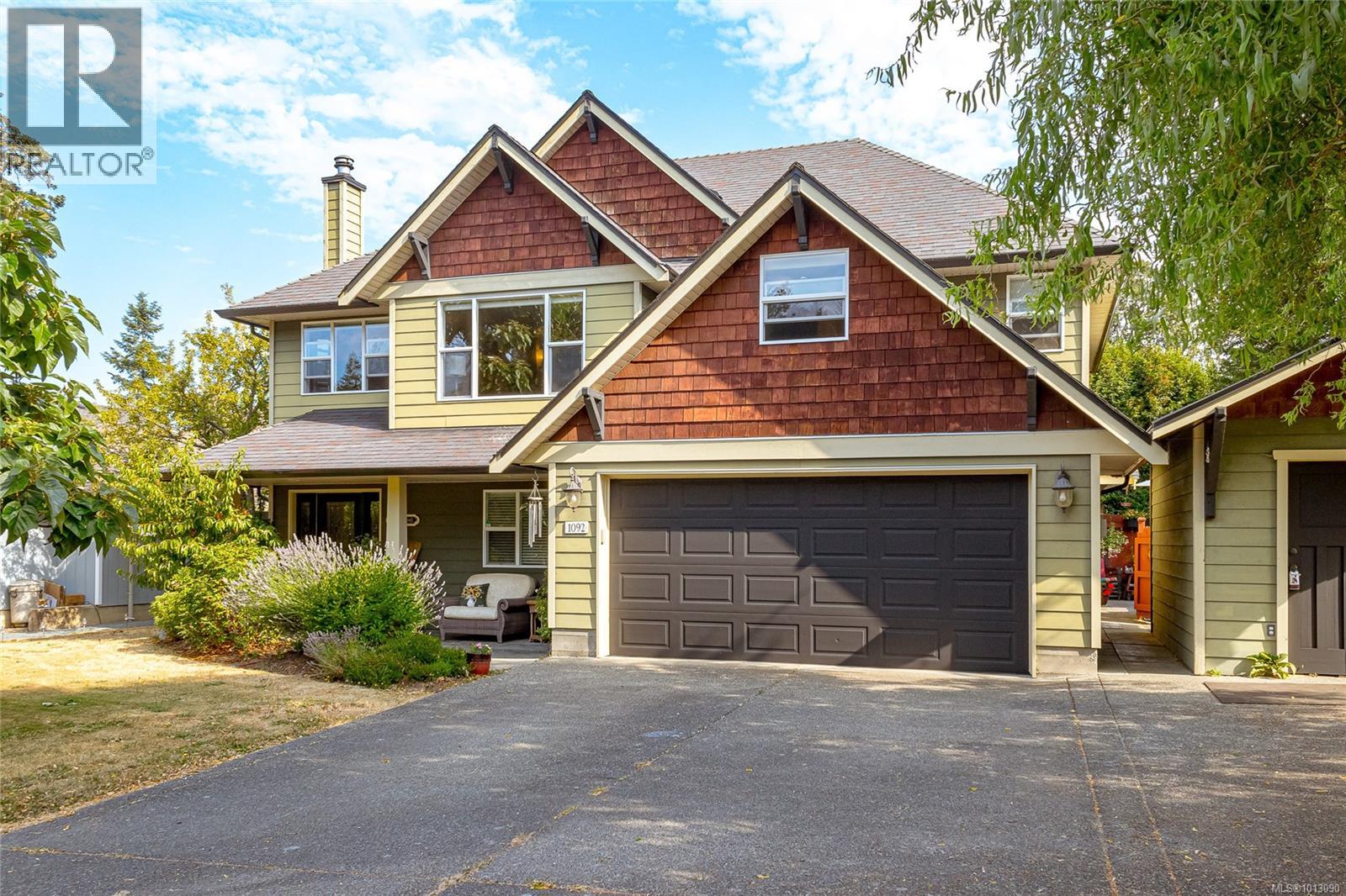  1092 Lucille Drive, Central Saanich