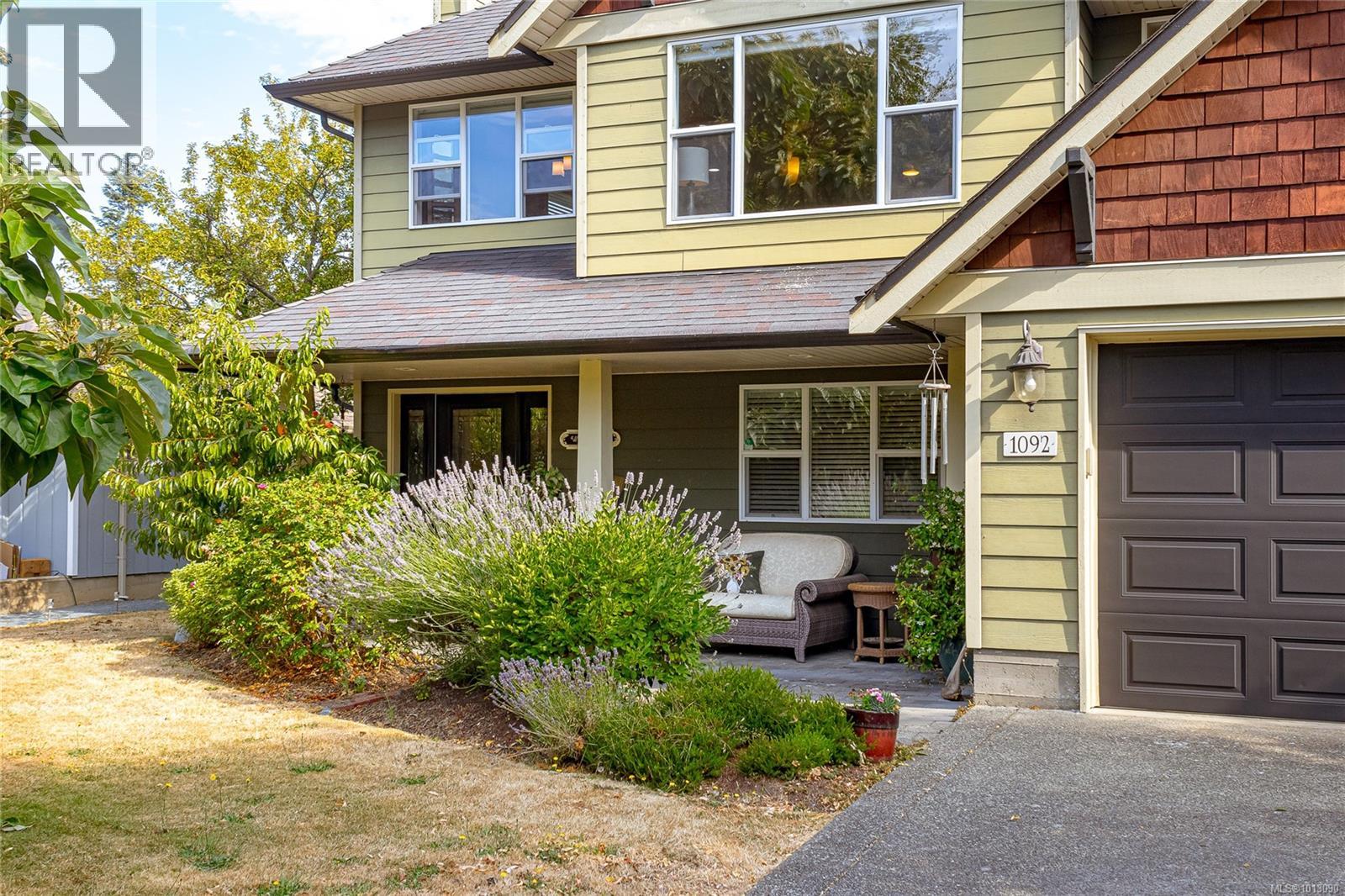  1092 Lucille Drive, Central Saanich