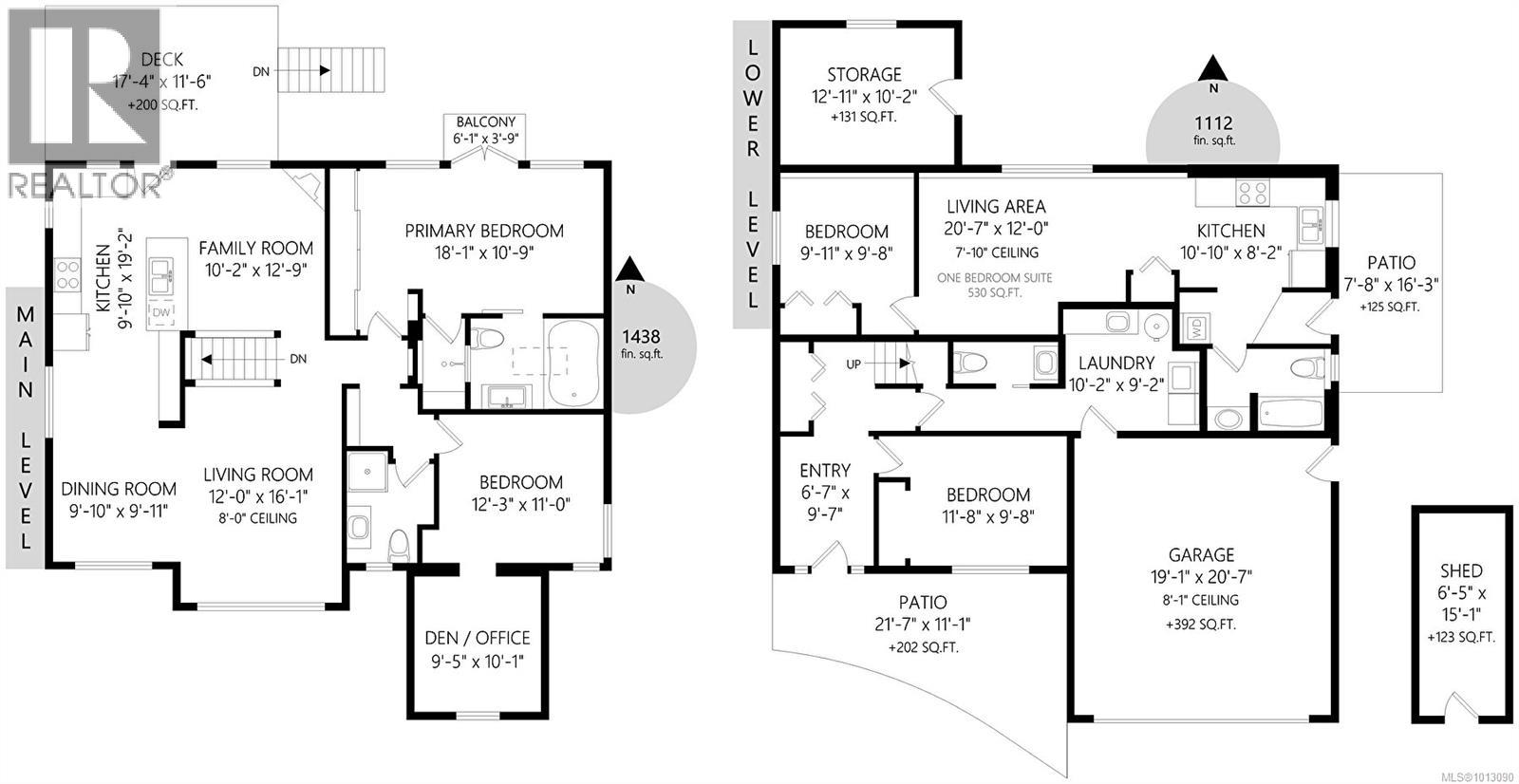  1092 Lucille Drive, Central Saanich