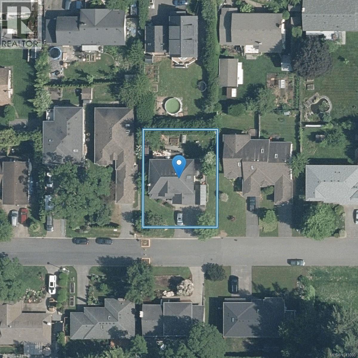  1092 Lucille Drive, Central Saanich