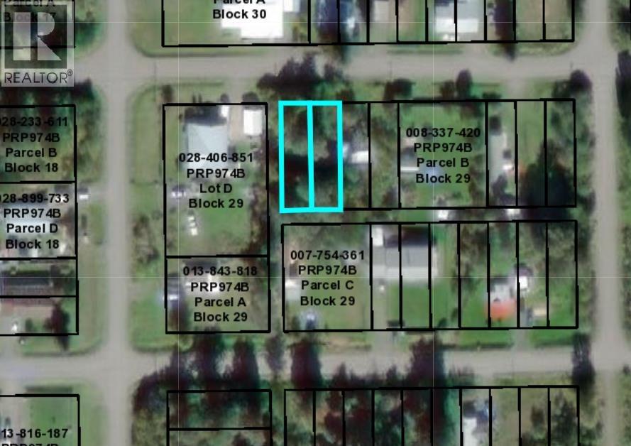 #LOTS-5 & 6 20TH Avenue, Hazelton