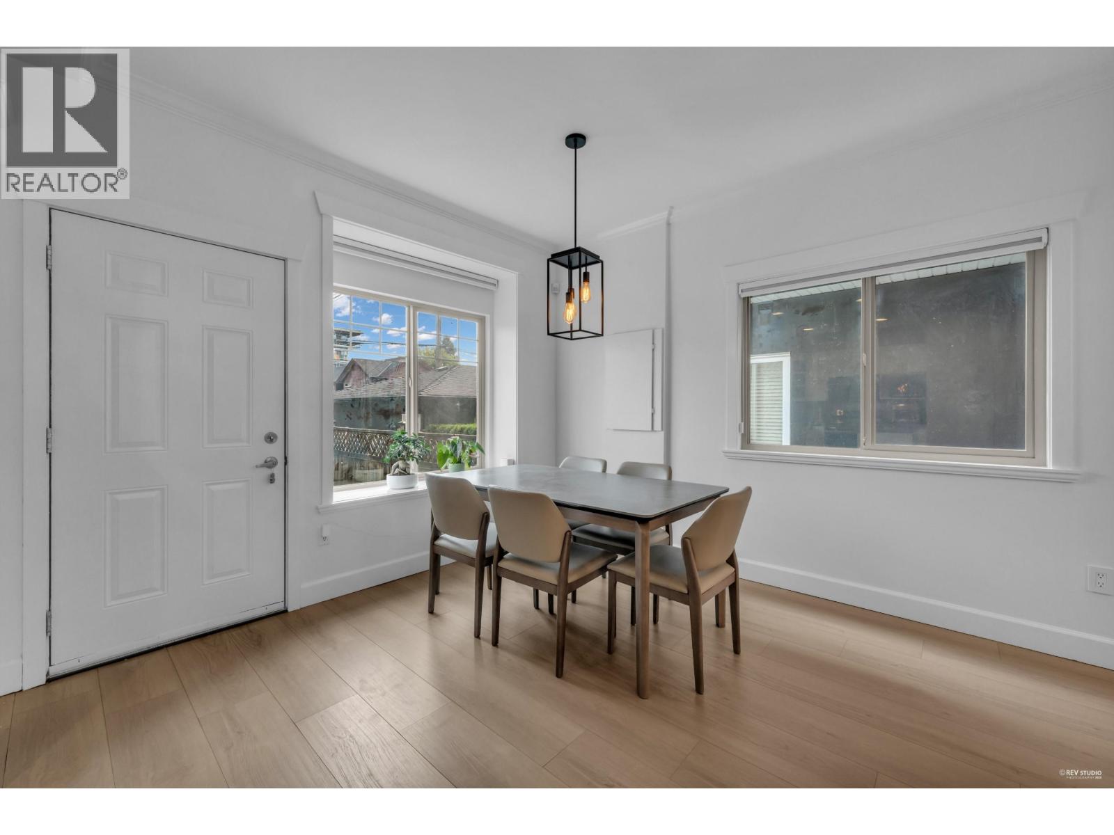 8436 OSLER STREET, Vancouver