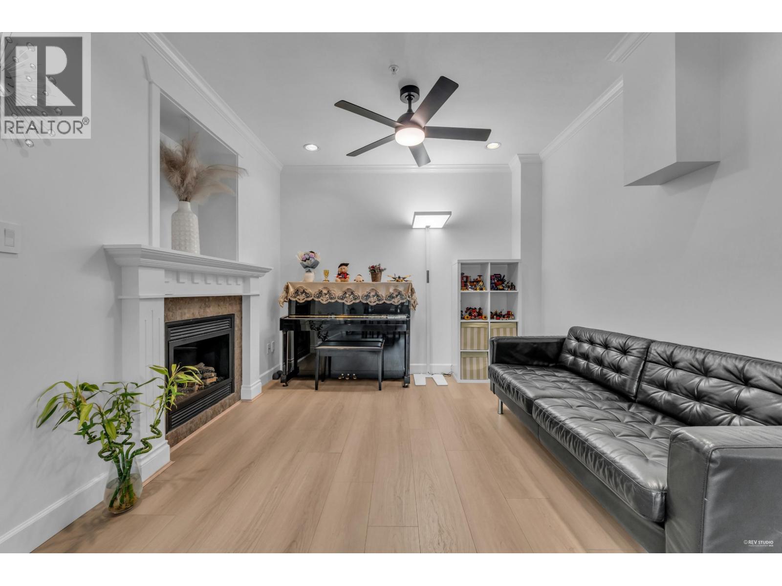 8436 OSLER STREET, Vancouver