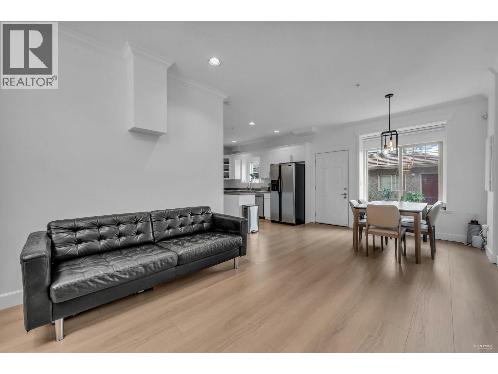 8436 OSLER STREET, Vancouver