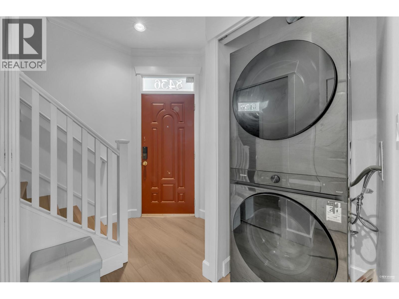 8436 OSLER STREET, Vancouver