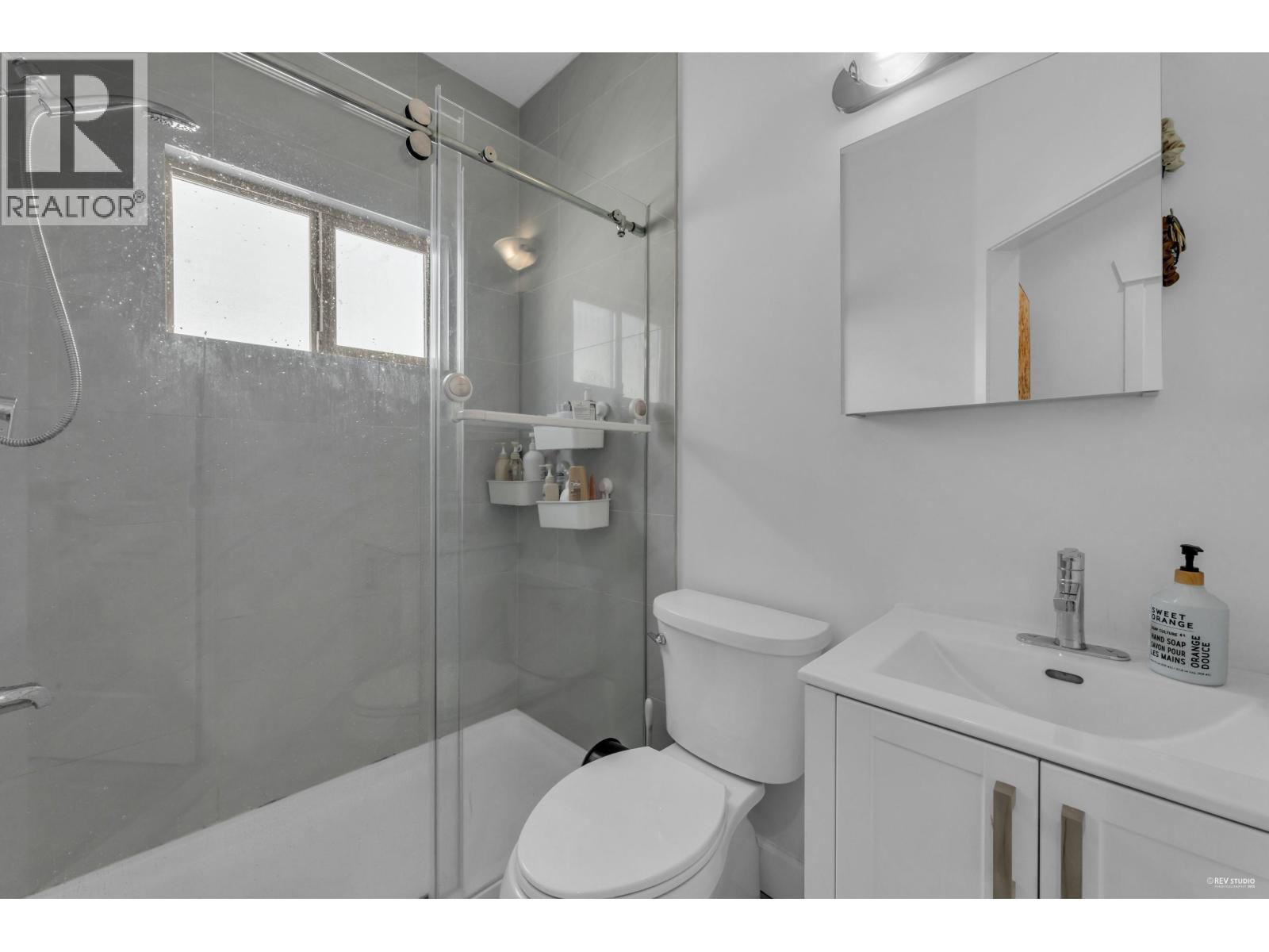 8436 OSLER STREET, Vancouver