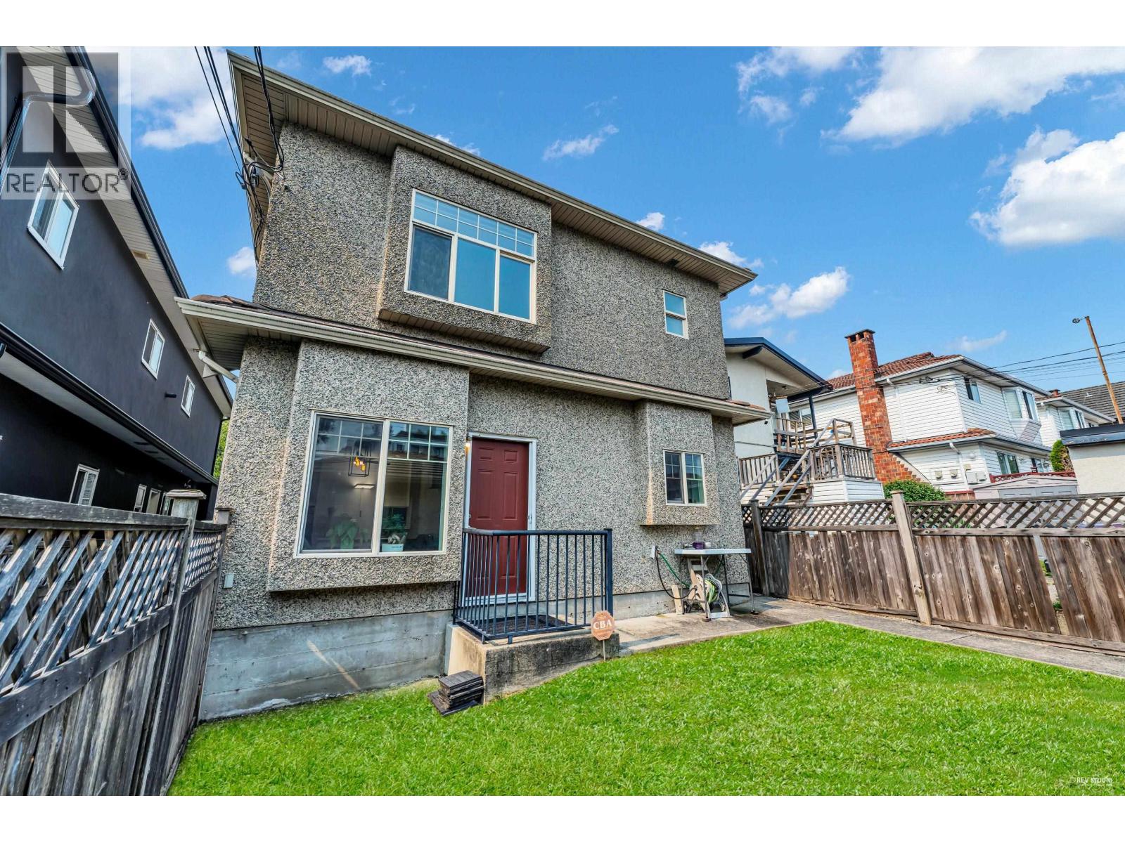 8436 OSLER STREET, Vancouver