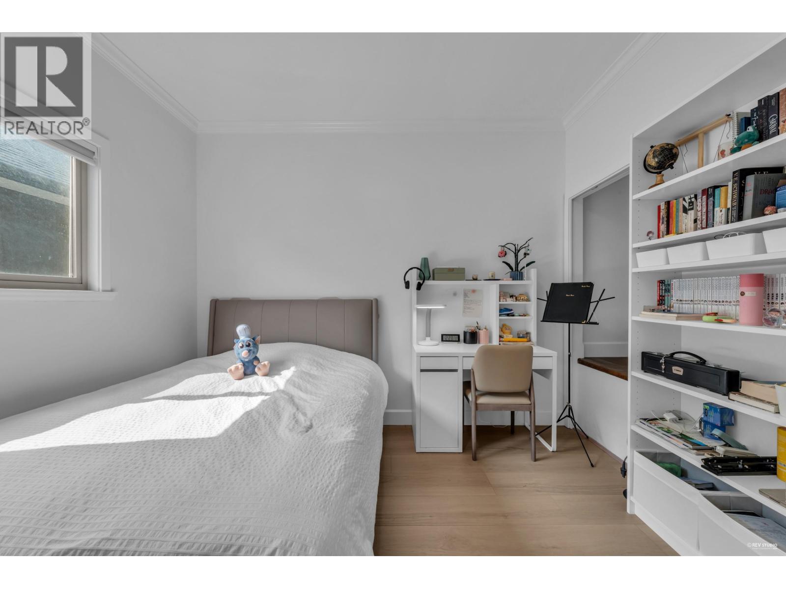 8436 OSLER STREET, Vancouver