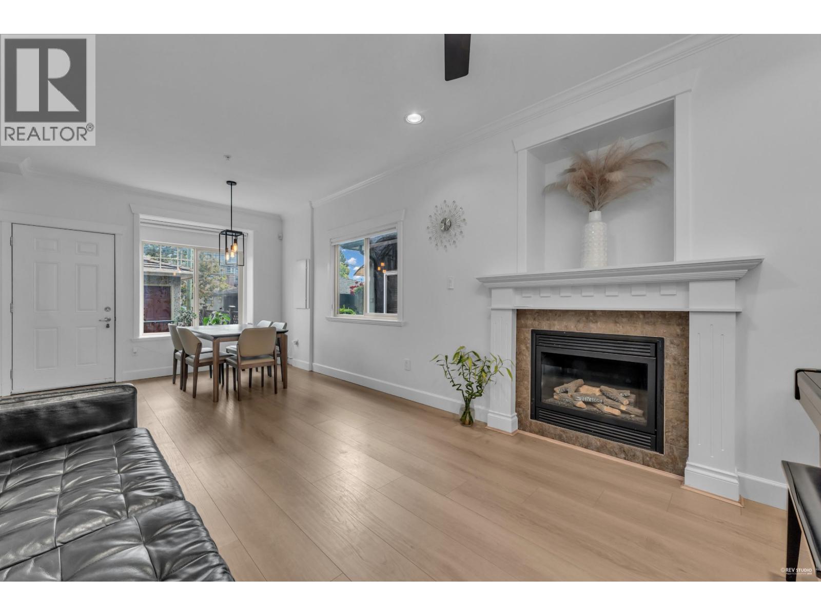 8436 OSLER STREET, Vancouver