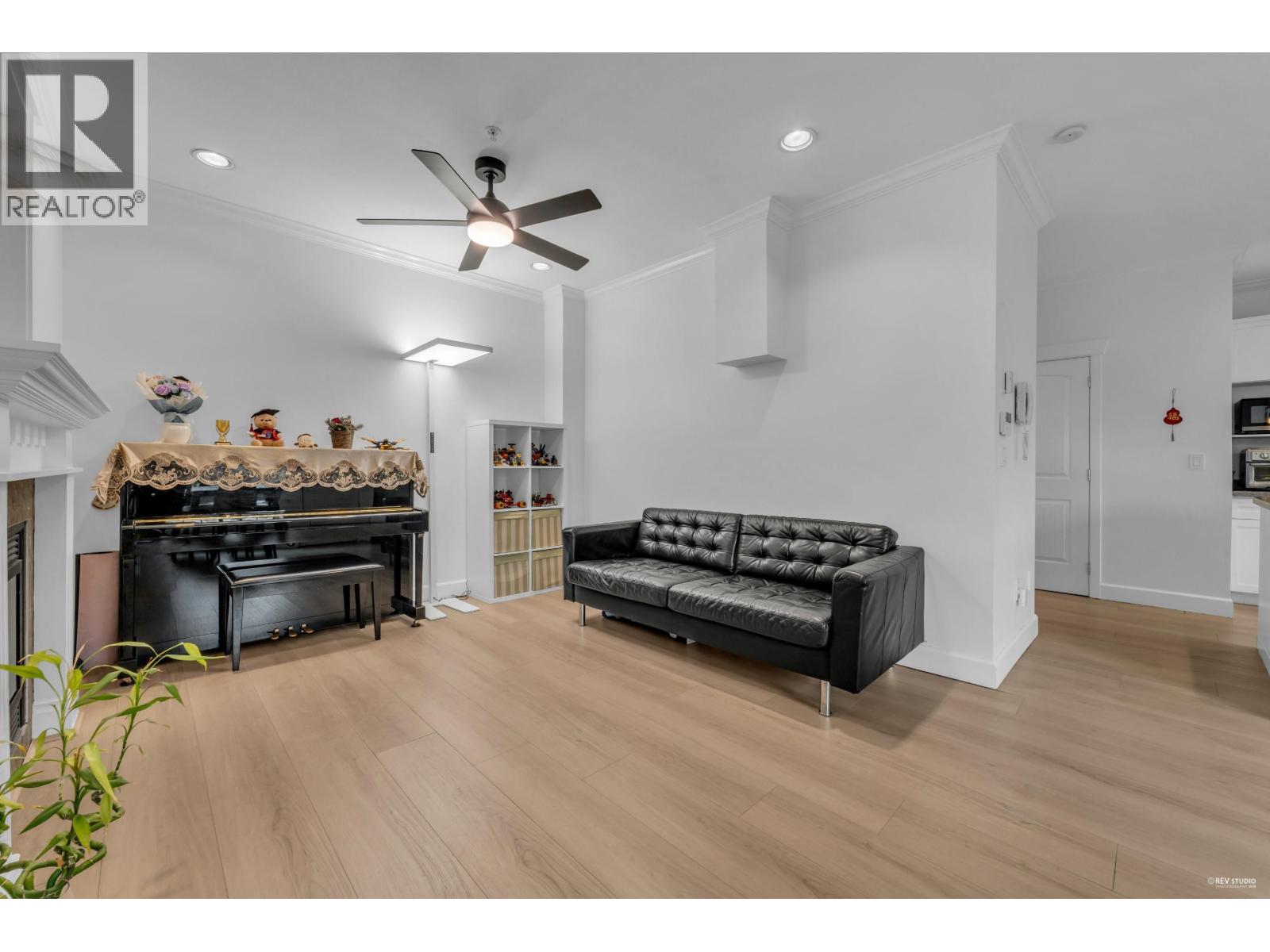 8436 OSLER STREET, Vancouver